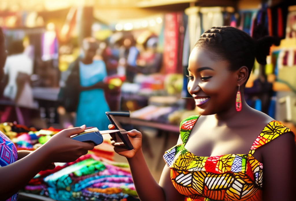 Ghana MoMo: Your Complete Guide to Mobile Money