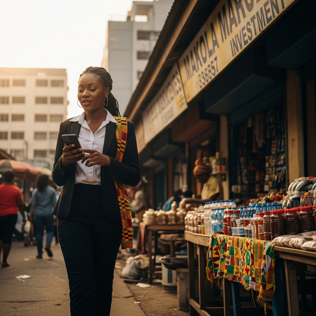 Mutual Funds in Ghana: Are They *Really* Worth It?