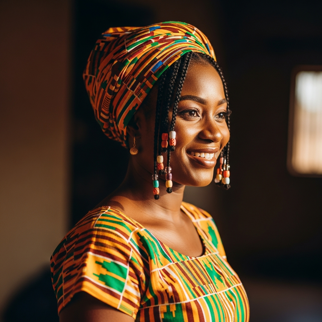Navigating Friendship Boundaries in Ghana: Your Peace Matters