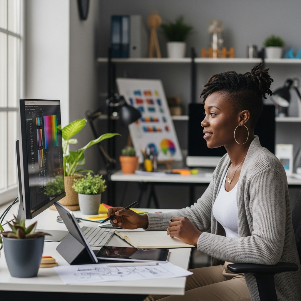 Navigating Ghana Freelancer Tax Obligations with GRA: Your Simple Guide
