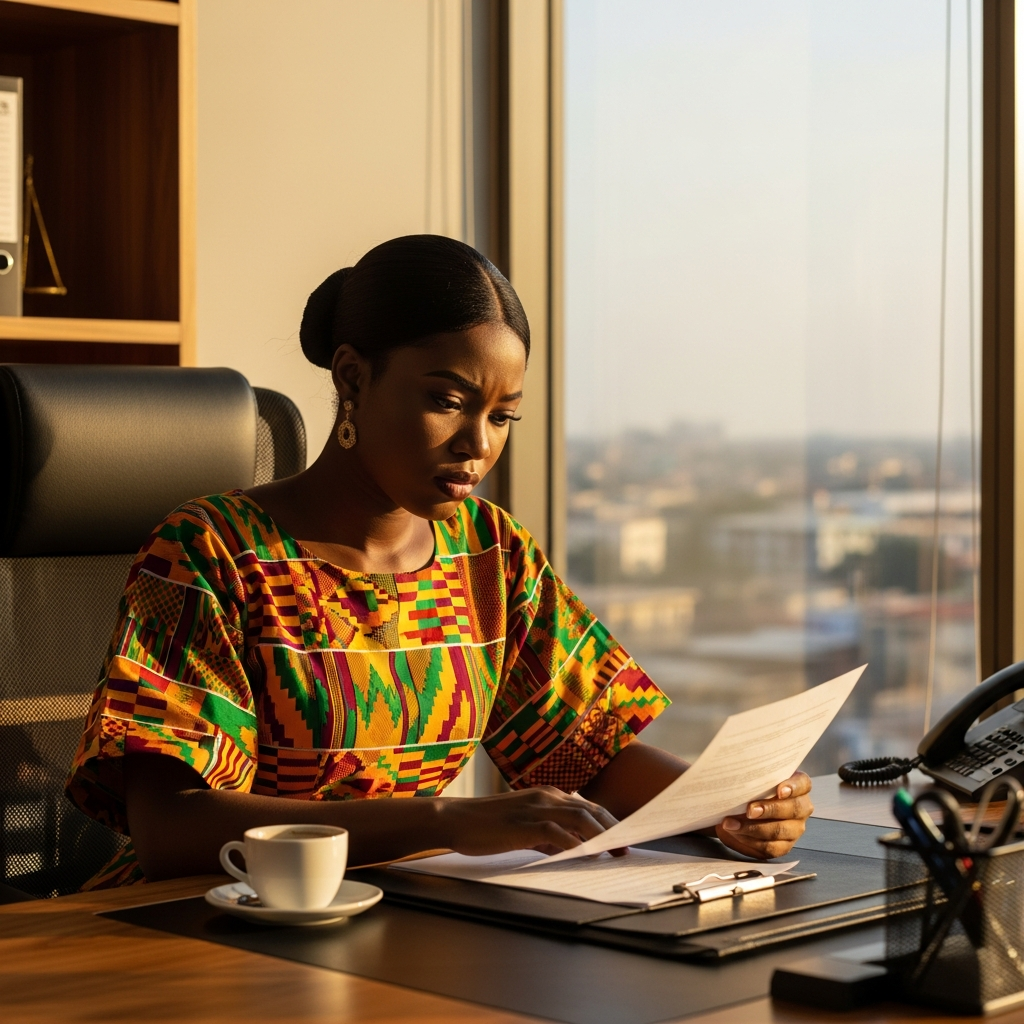 Navigating Ghana Labour Law: Your 2026 Workers' Rights Guide