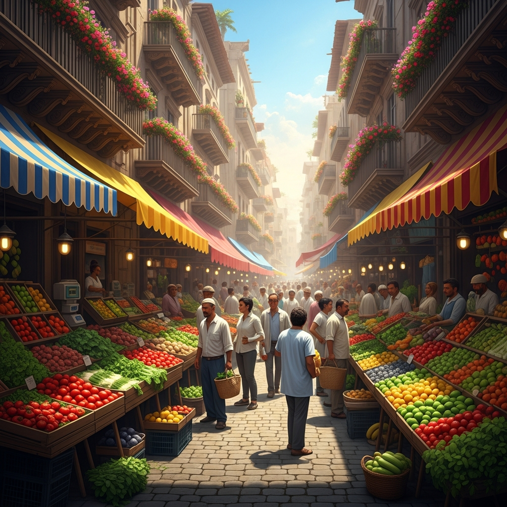 Navigating Ghana's Cost of Living: Busting Myths & Finding Value