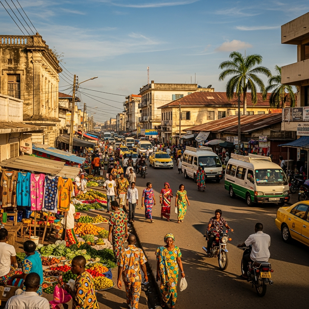 Navigating Ghana's Cost of Living: Smart Tips for Your Cedis