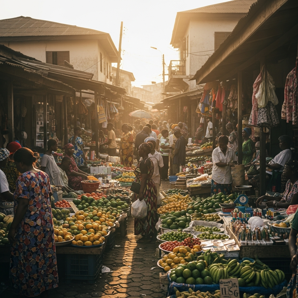 Navigating Ghana's Current Affairs: Your Practical Guide