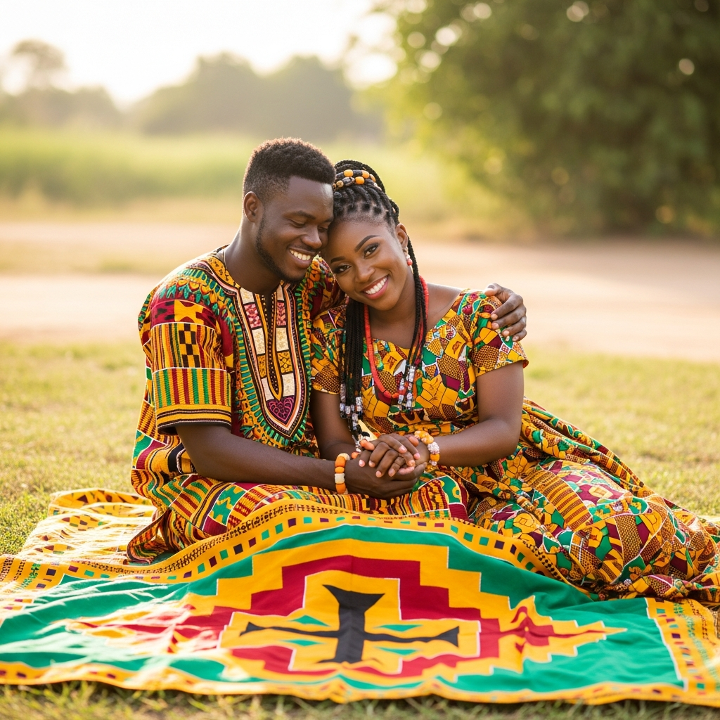 Navigating Modern Dating in Ghana: Love in the Digital Age