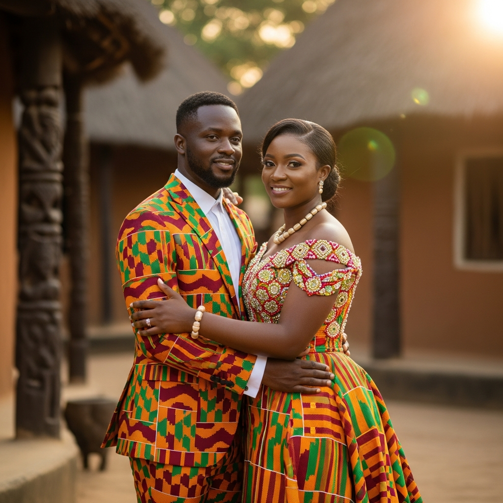 Navigating Modern Dating Relationships in Ghana