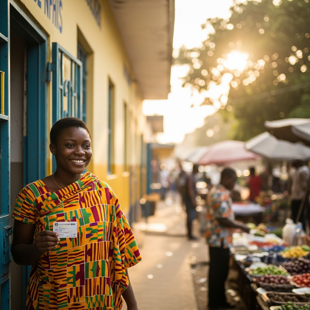 NHIS Ghana: Your Easy Guide to Registration and Renewal