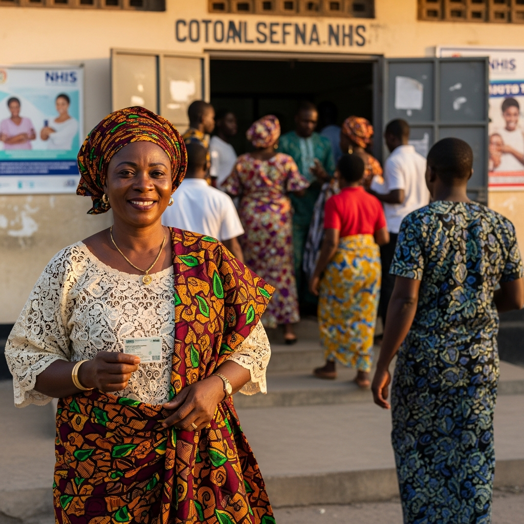 NHIS in Ghana: Facts, Tips & Clearing the Air!