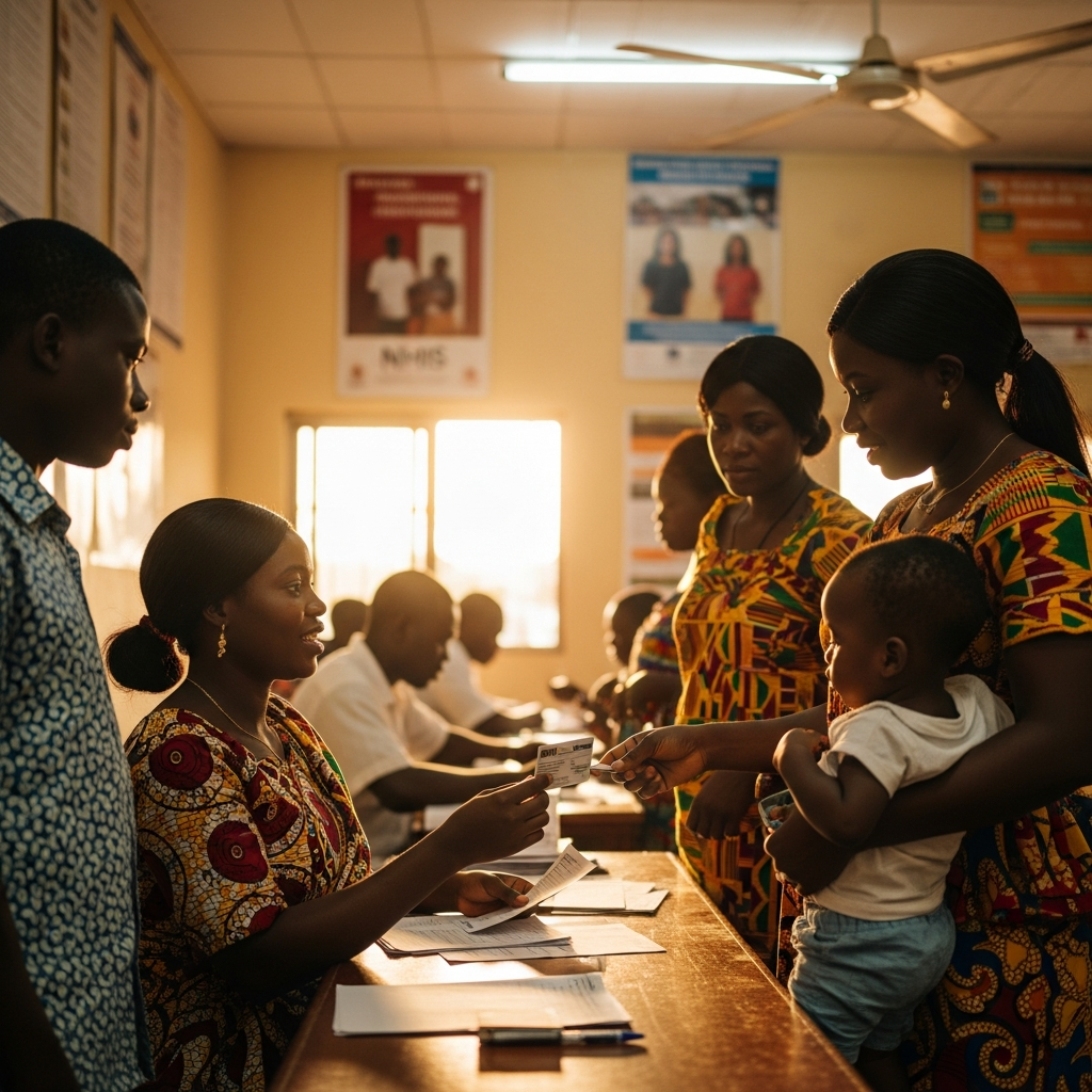 NHIS Wahala? Top Tips to Get the Best Healthcare in Ghana