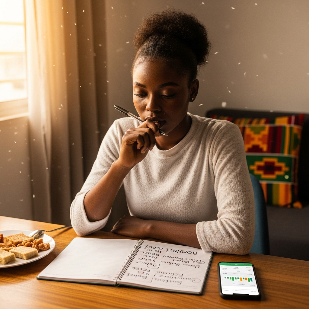 Personal Finance in Ghana: Smart Moves for 2026