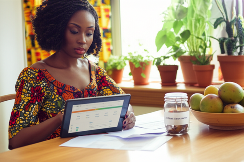 Save Cedi, Save Future: Smart Saving Tips for Ghanaians in 2026