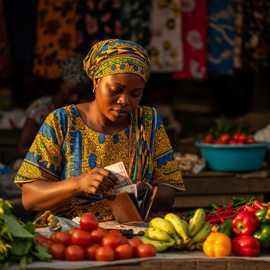 Save Cedi Today: Your Ghana Savings Guide for a Brighter Tomorrow