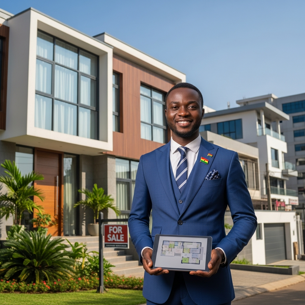Secure Your Future: Real Estate Investment Ghana Land Buying Tips