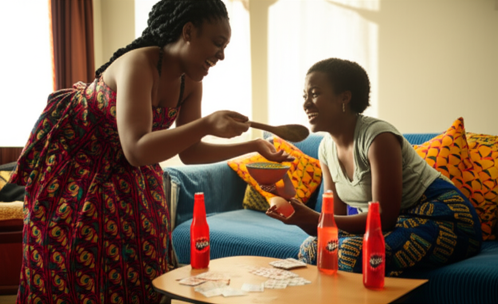 Keep Your Circle Tight: Ghanaian Guide to Friendship Boundaries