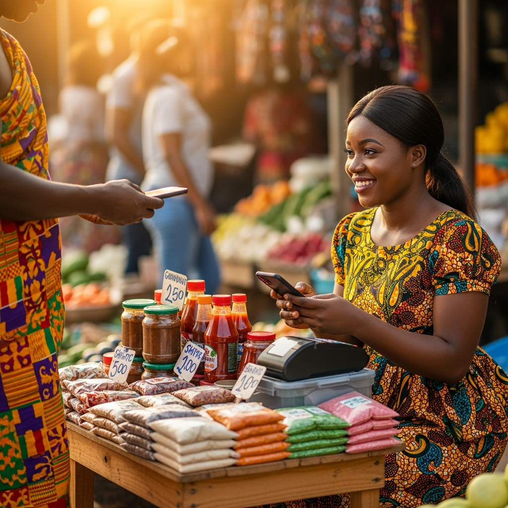 Side Hustle 2026: Extra Income Ideas That Actually Work in Ghana