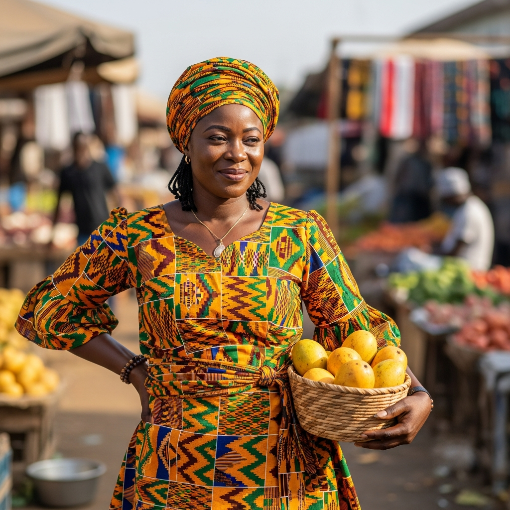 Sip Ghanaian Goodness: Crafting Your Own Sobolo & Asaana