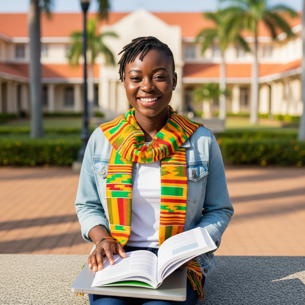 Smart Choices: Your Laptop Buying Guide for Ghana Students Budget