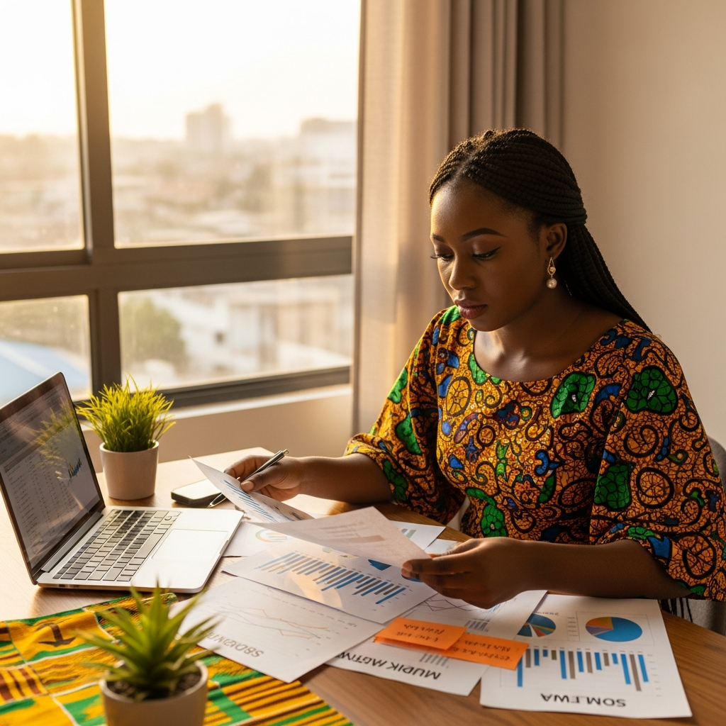 Level Up Your Cedi Game: Smart Finance Tips for 2026