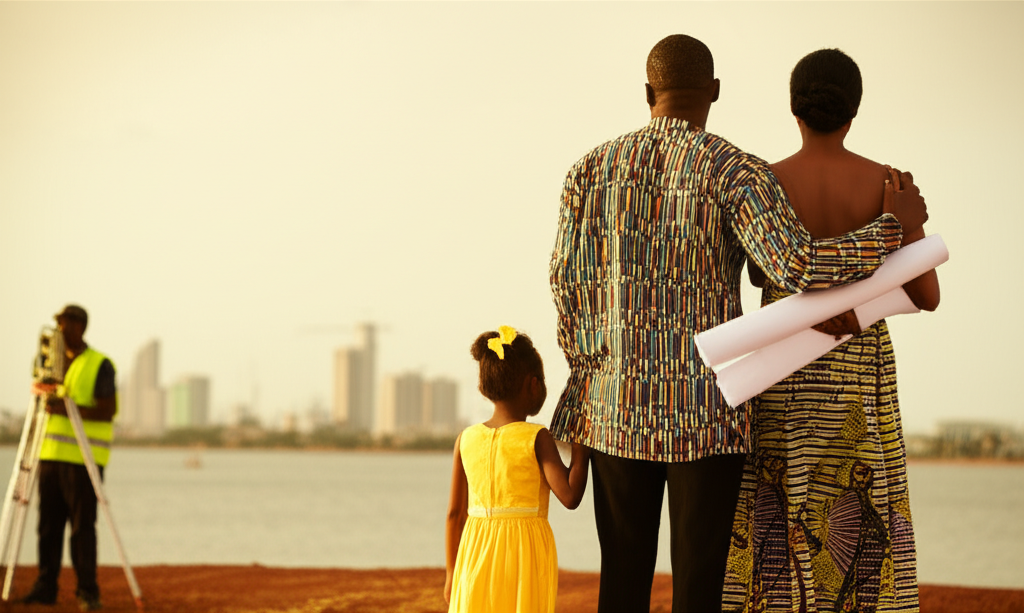 Smart Land Buying in Ghana: Your 2024 Guide