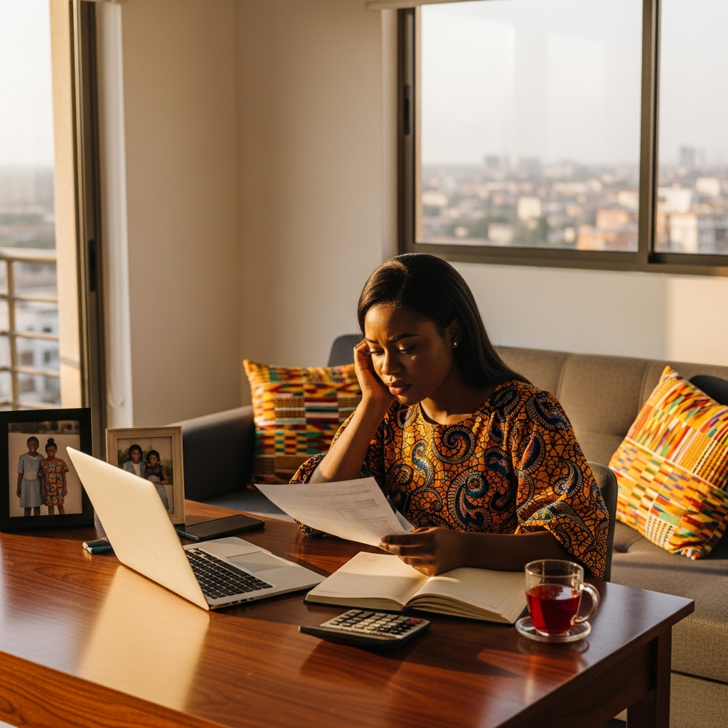 Tax Smart: Your Guide to Taxes in Ghana