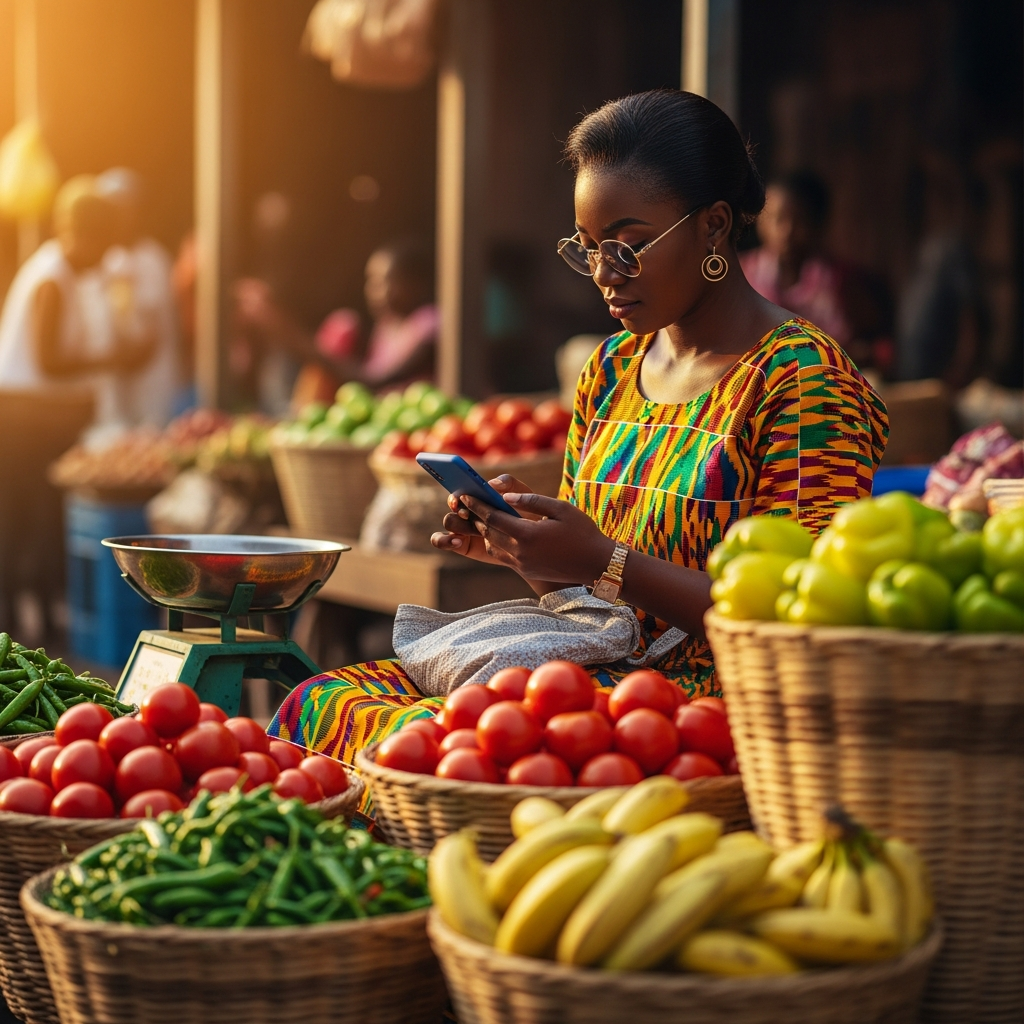 Top Mobile Apps Every Ghanaian Needs Right Now!