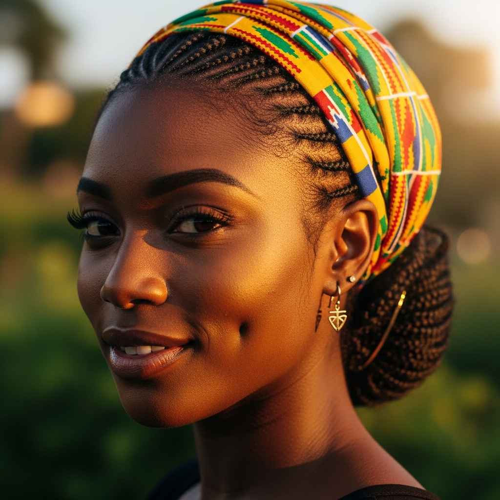 Unlock Ghana's Superfood Secrets: Local Ingredients, Big Health Benefits
