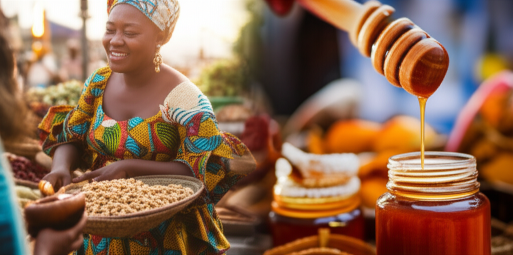 Unlock Ghana's Superfoods: Myths vs. Reality for a Healthier You