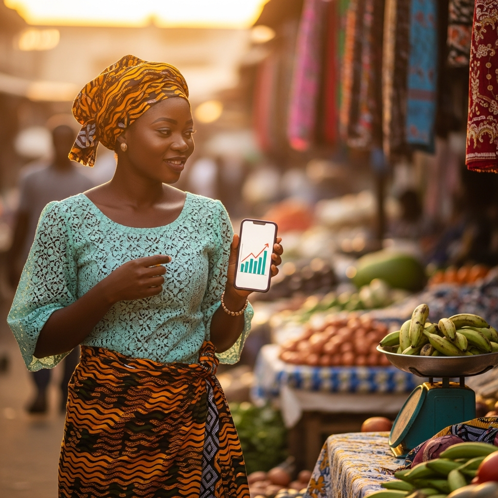 Make Your Cedis Work: A Beginner's Guide to Mutual Funds in Ghana