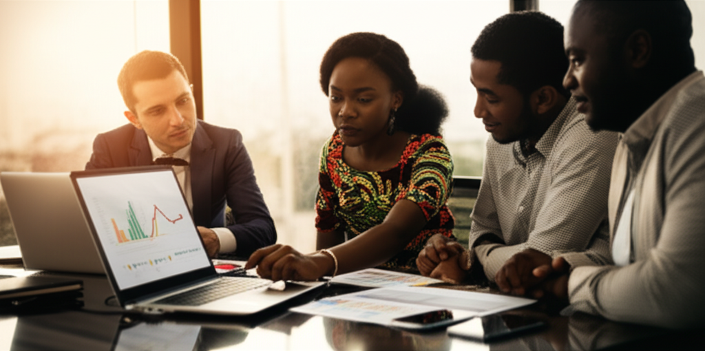 Level Up Your Money: Ghana Mutual Funds & Unit Trusts Explained