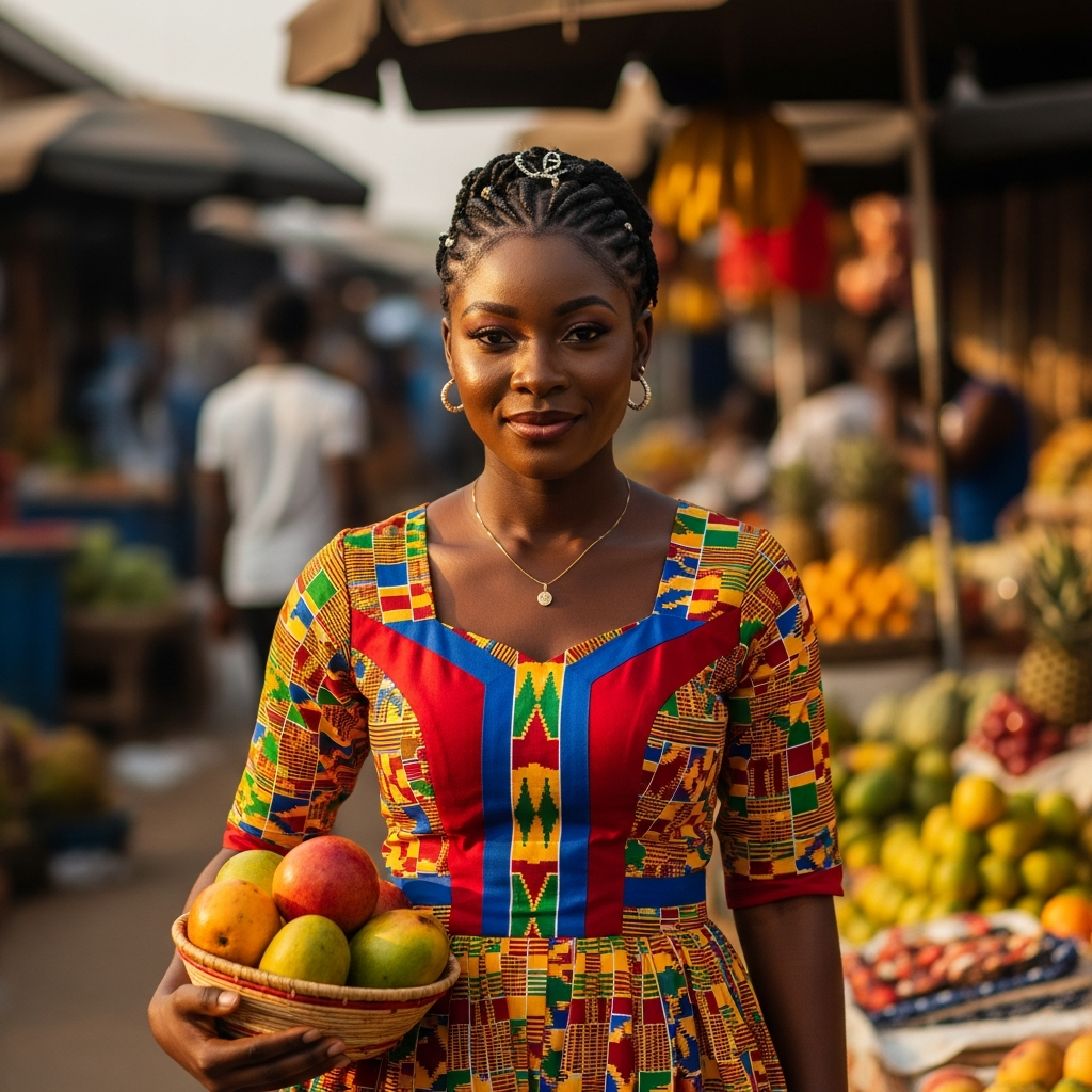 Unlock Your Best Self: Yoga Stretching for Beginners in Ghana