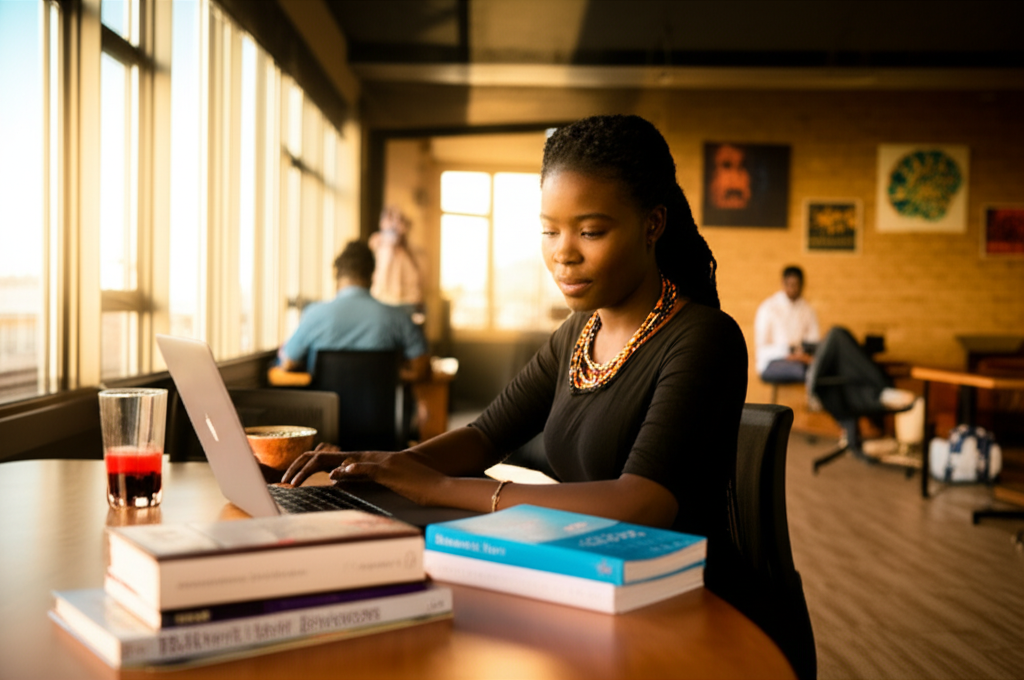 Unlock Your Future: Free Coding Skills in Ghana