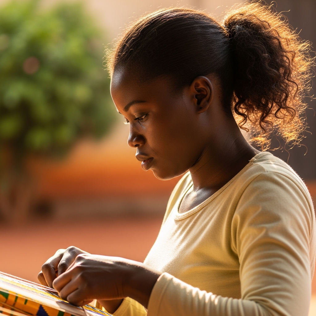 Unlock Your UI UX Design Career in Ghana: A Beginner's Guide