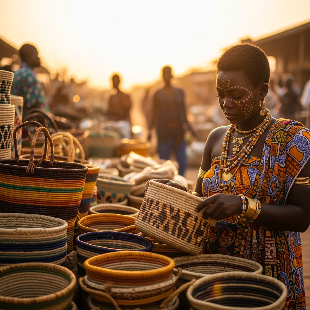 Unveiling Northern Ghana: Your Off-The-Beaten-Path Travel Guide