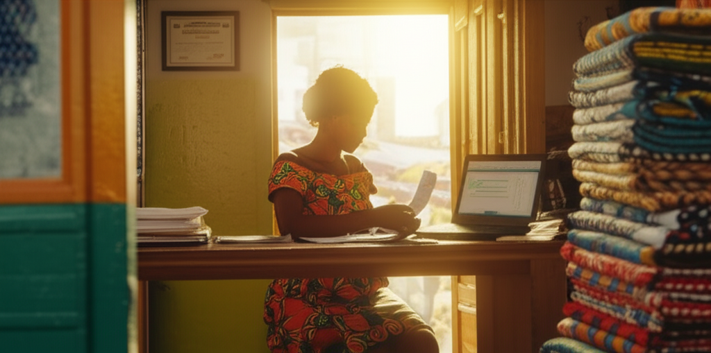 VAT for Small Businesses in Ghana: No Stress Guide