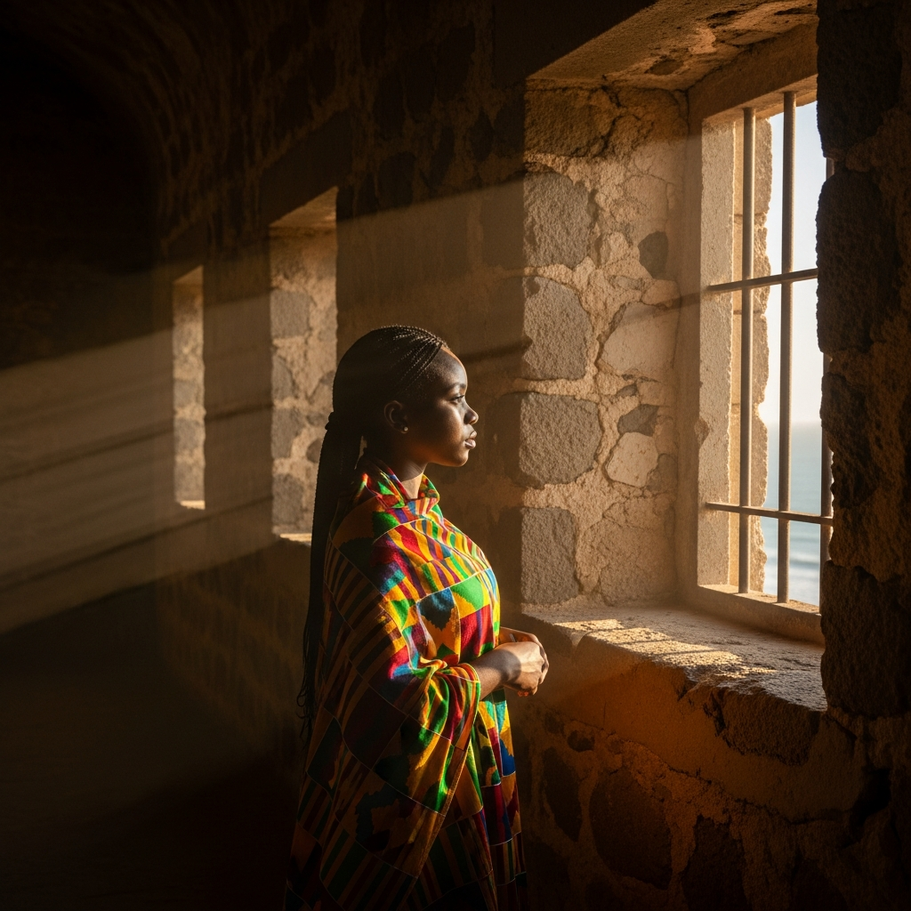 Cape Coast & Elmina Castle Tours: Your Ultimate Guide