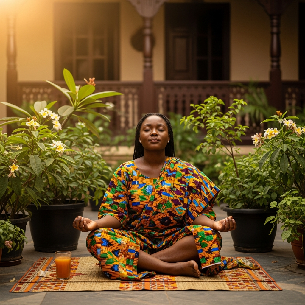 Your Ultimate Ghana Wellness Guide for 2026