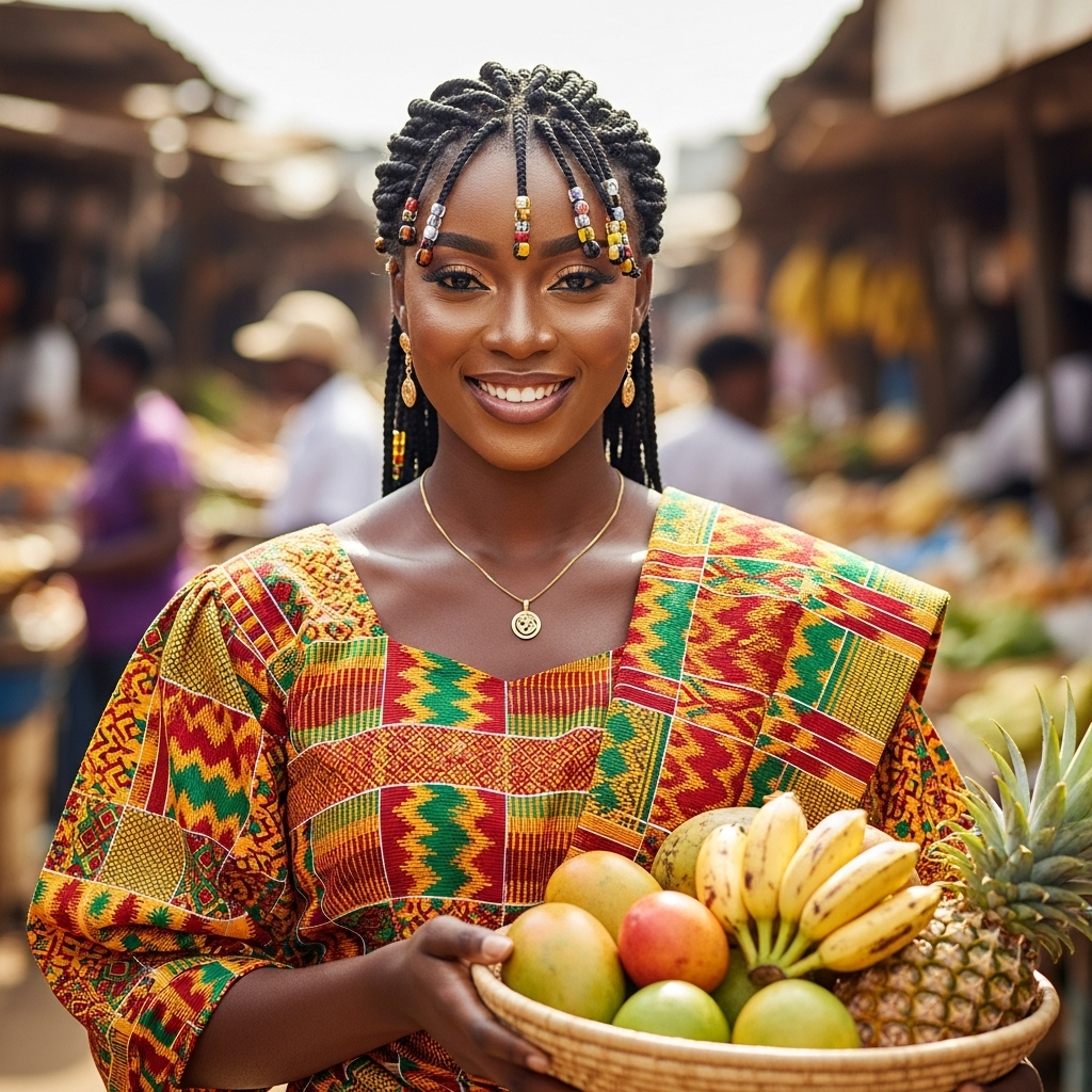 Your Ghana Wellness Starter: Yoga Stretching for Beginners