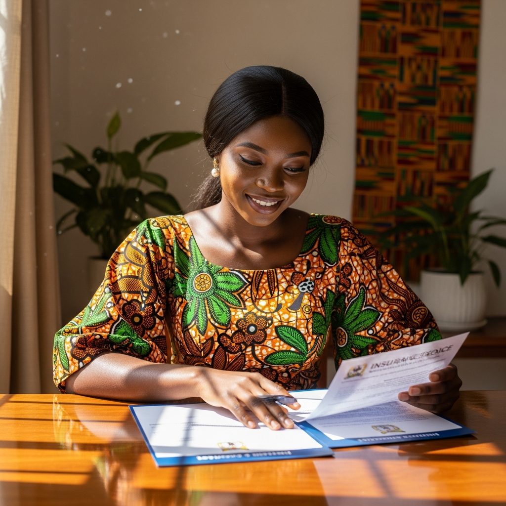 Your Guide to Insurance in Ghana: Health & Life