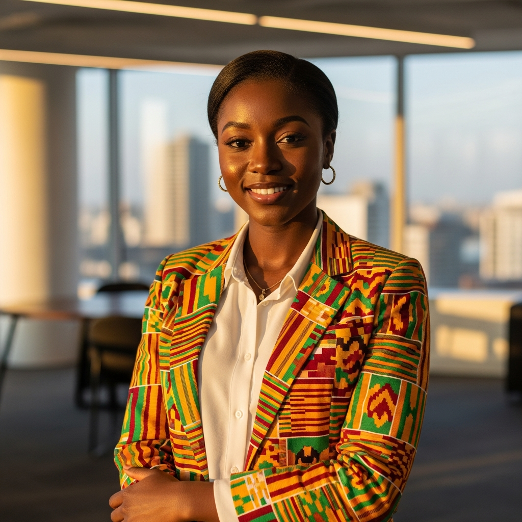 Your UI UX Design Career in Ghana: A Beginner's Roadmap