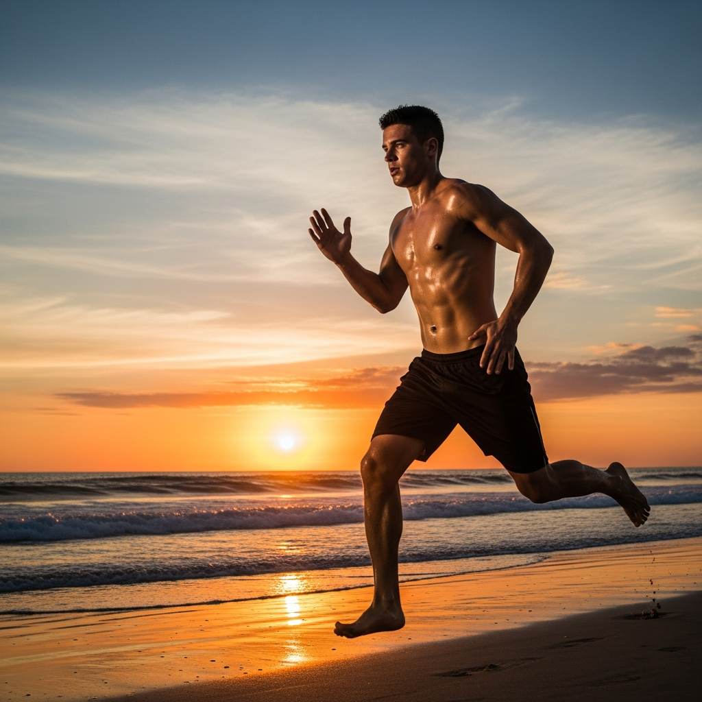 Your Ultimate Home Workout Fitness Routine: No Gym Needed in Ghana