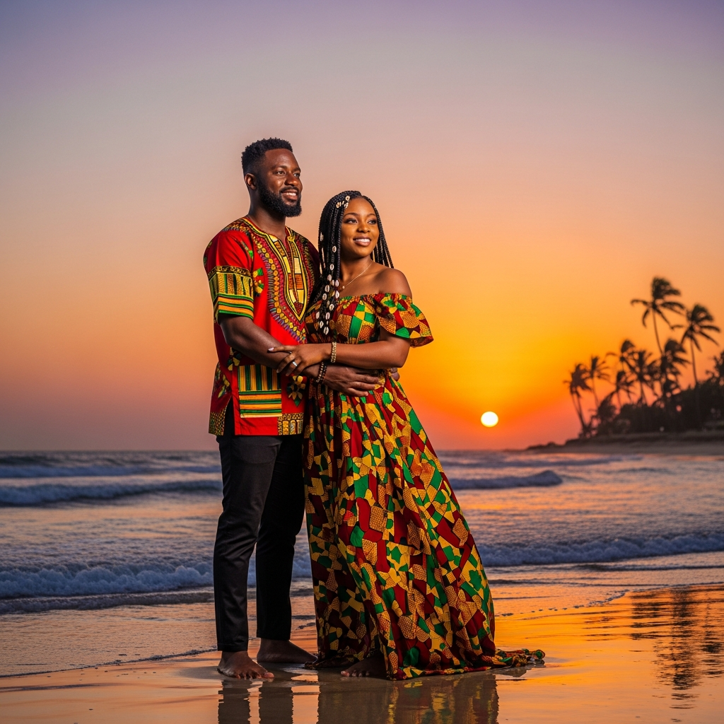 Your Ultimate Volta Region Weekend Getaway: Beyond Waterfalls!